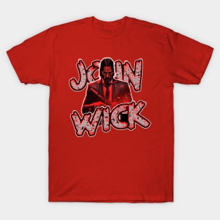 john wick T-Shirt